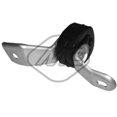 Кронштейн глушителя AUDI-SEAT METALCAUCHO 41002