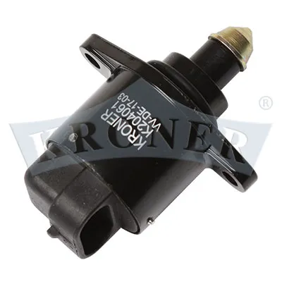 Регулятор холостого хода LADA Largus (12-), RENAULT Logan (04-) KRONER K204061