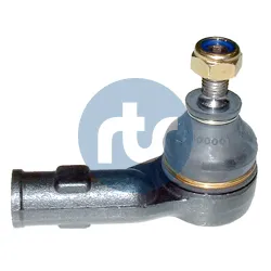 Наконечник рулевой тяги FORD FIESTA 95- прав. RTS 91006801