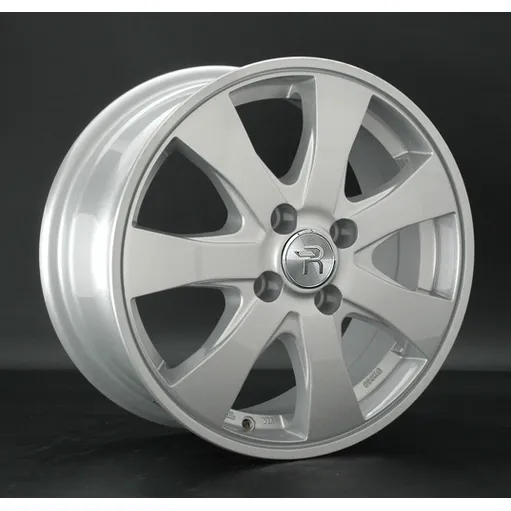 Диск литой R15 6J 4x114.3/56.6 ET44 REPLAY GN100 S 032618-040025003