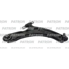 Рычаг подвески правый NISSAN: QASHQAI, QASHQAI +2 07-, RENAULT: K PATRON PS5306R