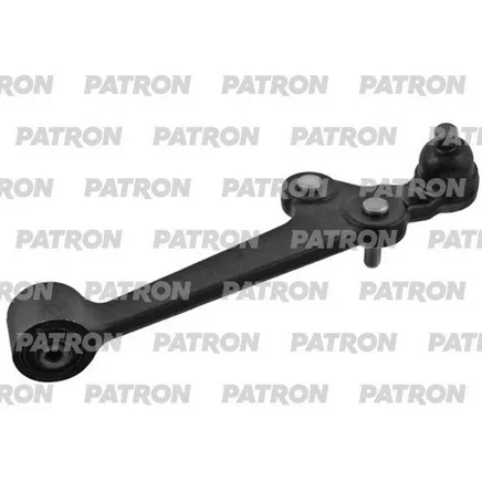 Рычаг подвески прав KIA: RIO 08.07.02-05 PATRON PS5060R
