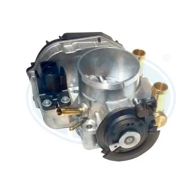 Заслонка дроссельная\ AUDI A4/A6, VW PASSAT 1.6/1.8 97-05 ERA 556102