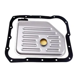 Трансмиссионный фильтр HYUNDAI TUCSON 2.0 2004 - 2010; HYUNDAI SANTA FE 2 SAKURA TE39070