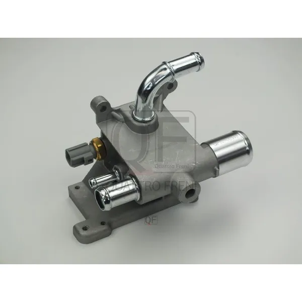 ФЛАНЕЦ СИСТЕМЫ ОХЛАЖДЕНИЯ С ДАТЧИКОМ QUATTRO FRENI QF15A00346