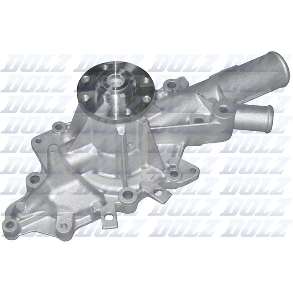 Помпа, водяной насос MB G-Class (W463)/2T/4T-Sprinter 2.2CDI/2.7CDI DOLZ M-221