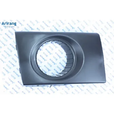Рамка ПТФ правая ARIRANG ARG27-6049R