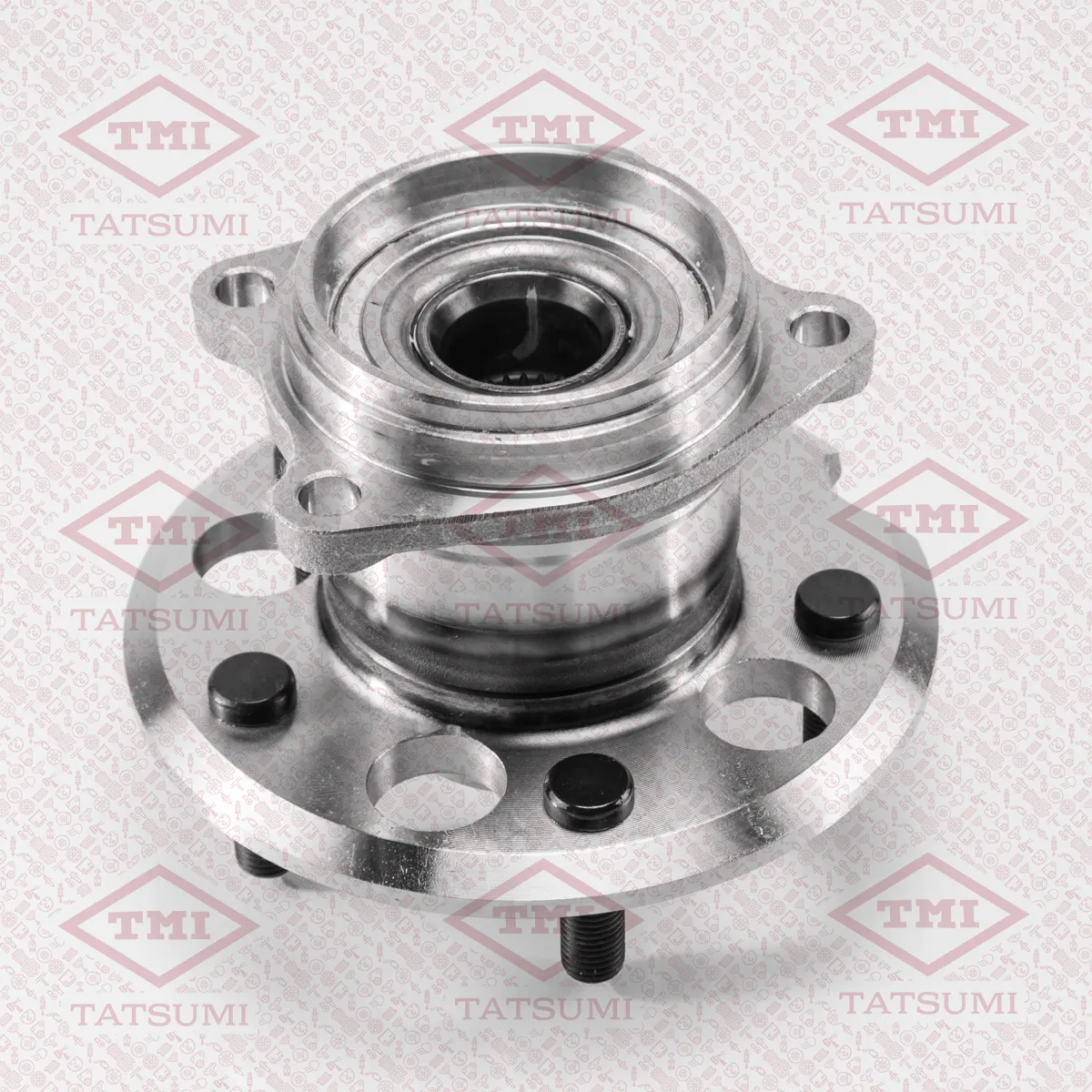 Ступица задняя TOYOTA RAV4 00->CHERY Tiggo T11 05-> TATSUMI TDE5050