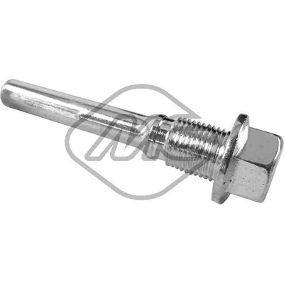 Направляющая суппорта TOYOTA LAND CRUISER Metalcaucho 57986