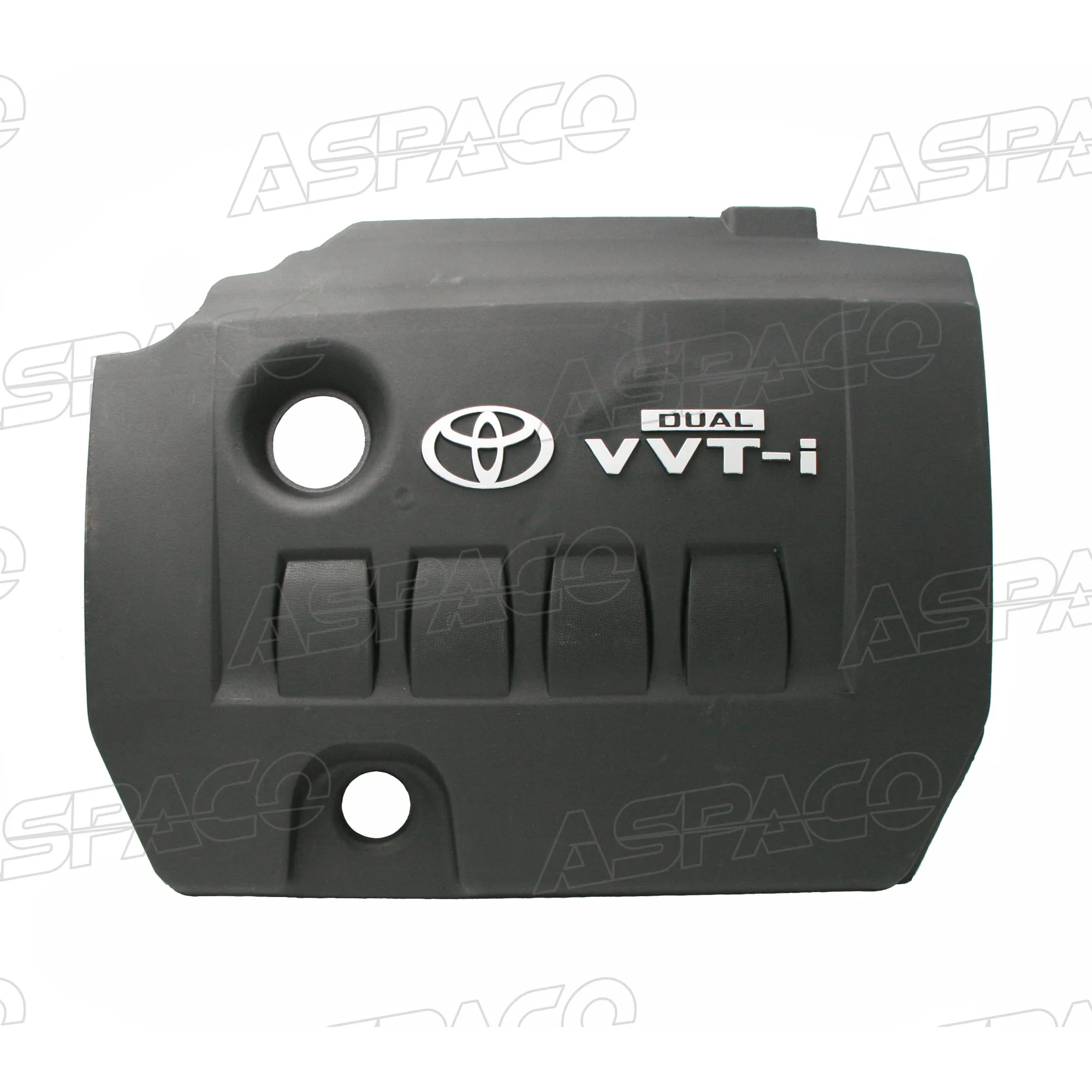 Клапанная крышка TOYOTA COROLLA (06-13) ASPACO AP12371