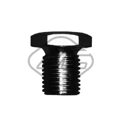 ПРОБКА РЕЗЬБОВАЯ МАСЛЯНОГО ПОДДОНА FIAT 1.416V