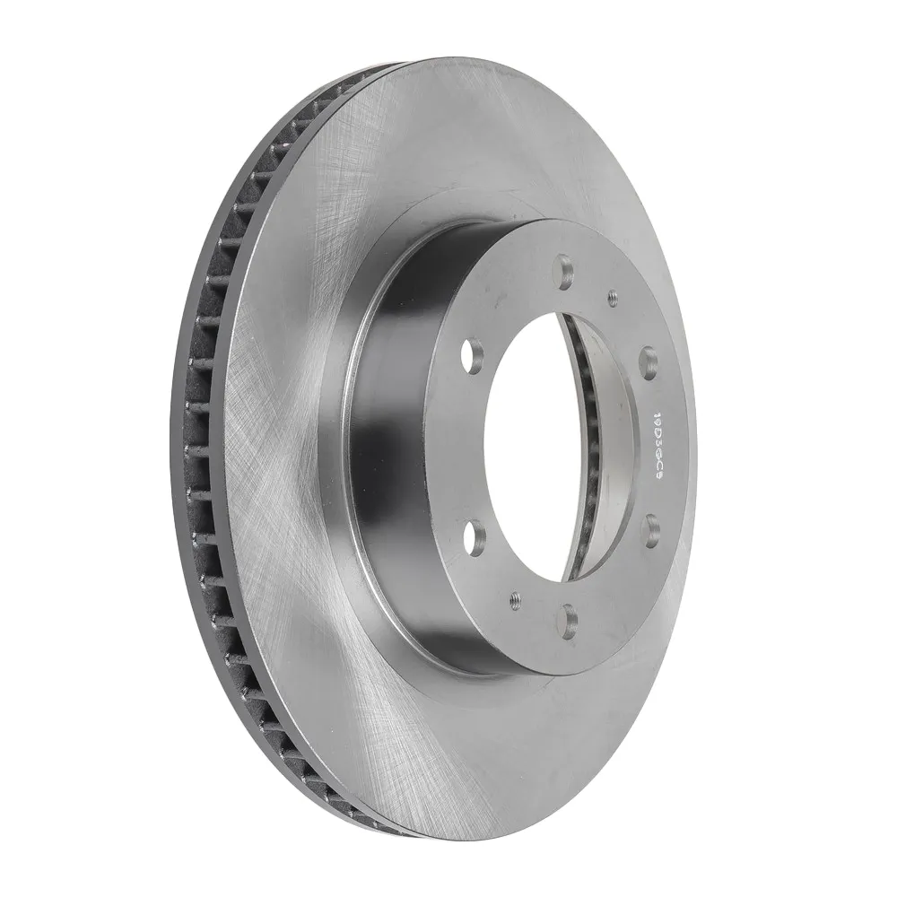 Диск тормозной TOYOTA 43512-0K090