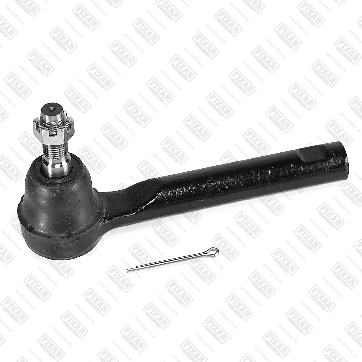 Наконечник рулевой тяги левый/правый MAZDA CX-5 17-> FIXAR FS1087