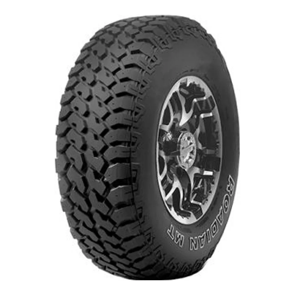 Шина R15 31х10,50 Roadstone Roadian MT 109Q всесез R10674