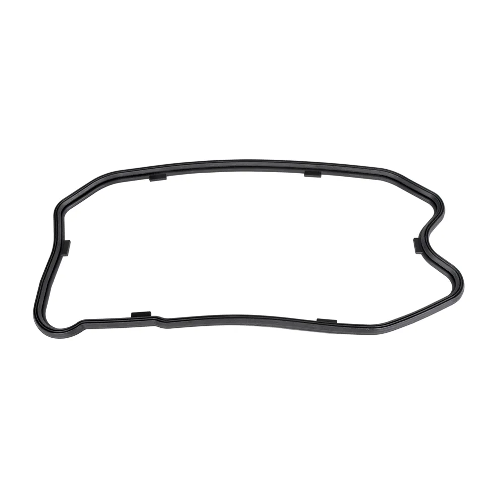 Прокладка масляного картера двигателя 2.3 УАЗ Патриот, Citroen Jumper, Fiat Ducato, Iveco Daily (504018307)
