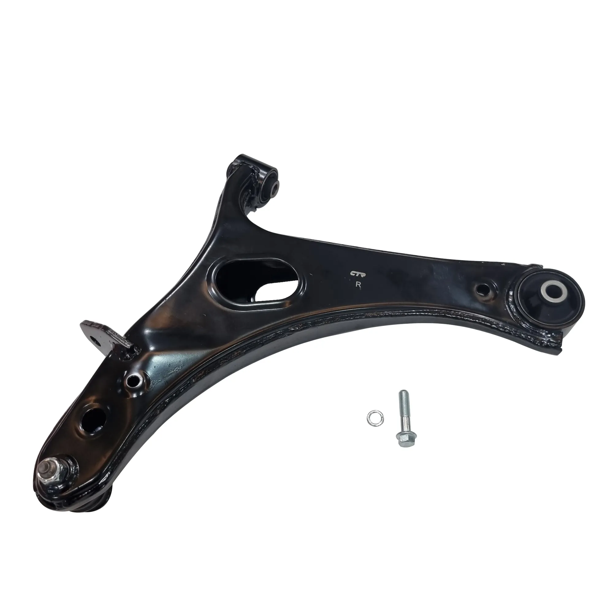 Рычаг подвески SUBARU Legacy 2010 ~ 2014 / Outback 2010 ~ 2014 CTR CQ0512R