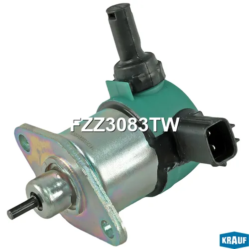 Клапан отсечки топлива KRAUF FZZ3083TW