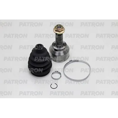ШРУС наружный 28X586X23 MAZDA 3 BL 2009-2013 PATRON PCV2065