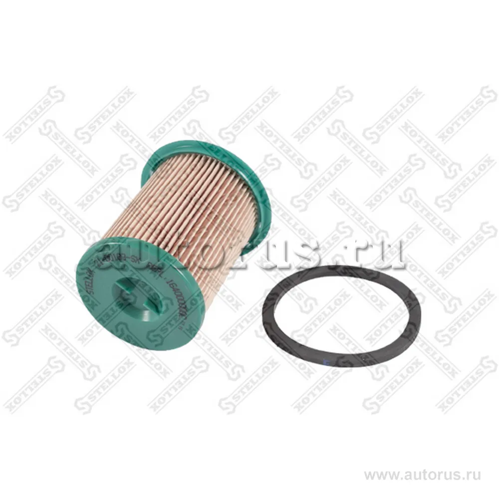 Фильтр топливный Opel Movano 2.2DTi/2.5DTi/DTi,Renault Master 1.9D STELLOX 21-00183-SX