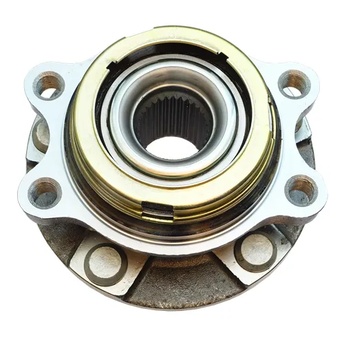 СТУПИЦА ПЕРЕДНЯЯ NISSAN MURANO Z50 (02--08), QUEST V42 (03--), TEANA J31 (06--08) ZIKMAR Z89137R