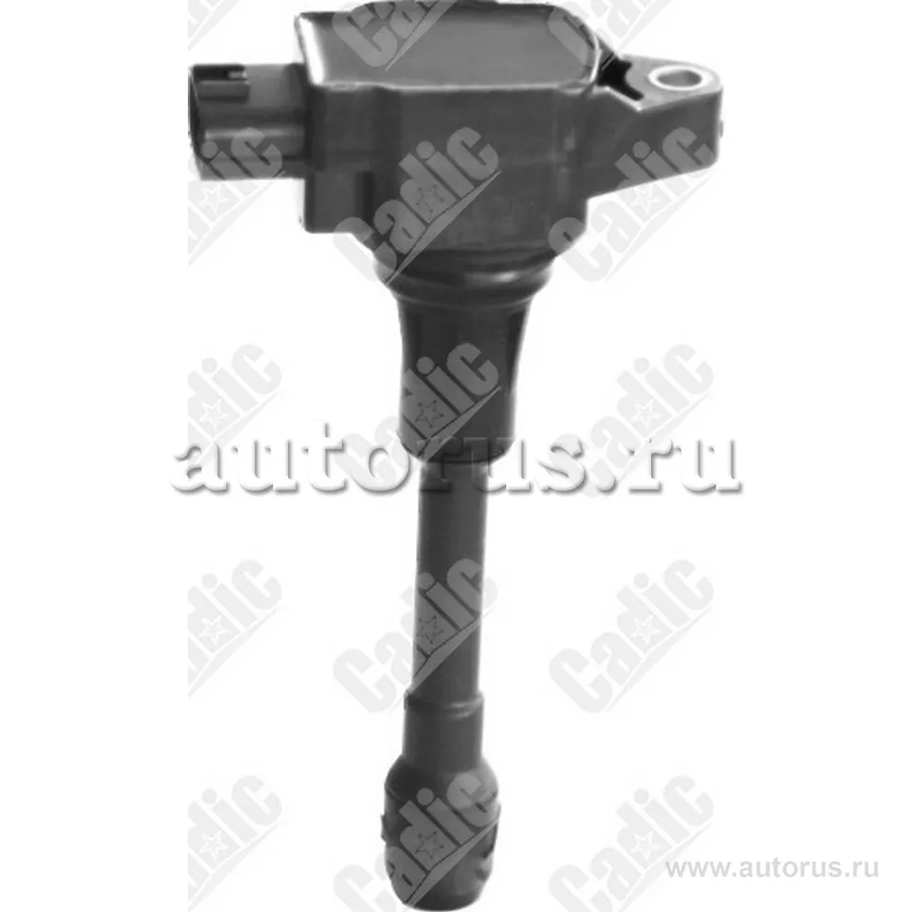 Катушка зажигания NISSAN QASHQAI/QASHQAI+2(J10,JJ10) 02/2007-, NISSAN JUKE MICRA, ALTIMA, RENAULT KOLEOS, INFINITI FX (NISSAN - 22448-JA00C) CADIC KD9120H