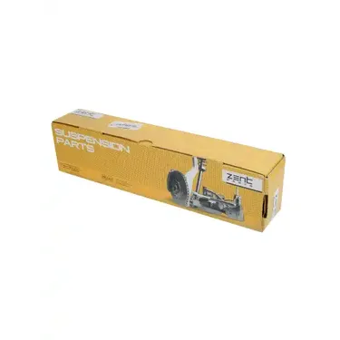 Наконечник рулевой левый Nissan Interstar 02> ZENTPARTS Z10891_ZNT