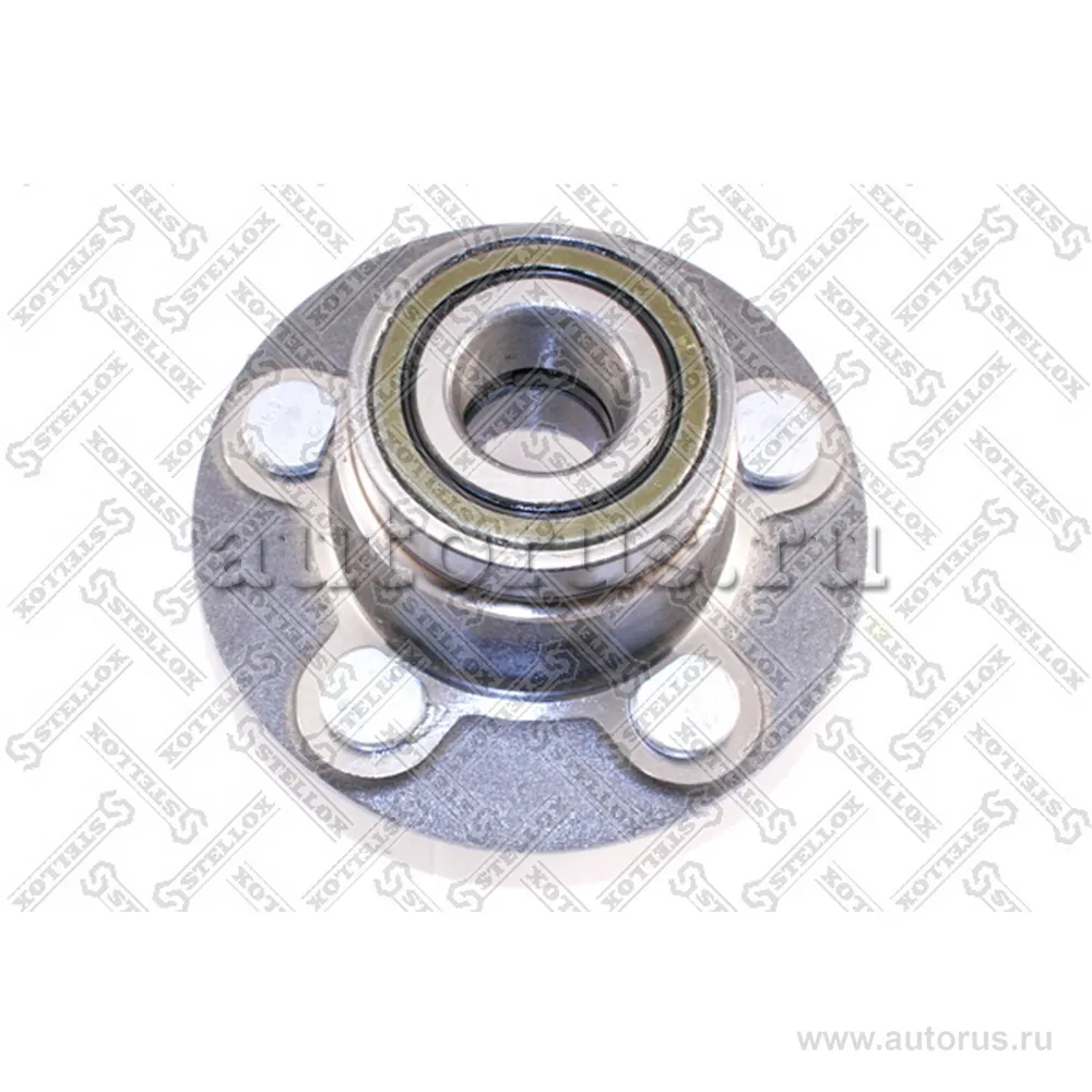 К-т подшипника ступ. зад. Dodge Stratus STELLOX 4328183_SX