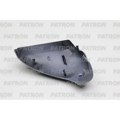 Крышка зеркала грунт PEUGEOT: 207 - 06- PATRON PMG2911C01
