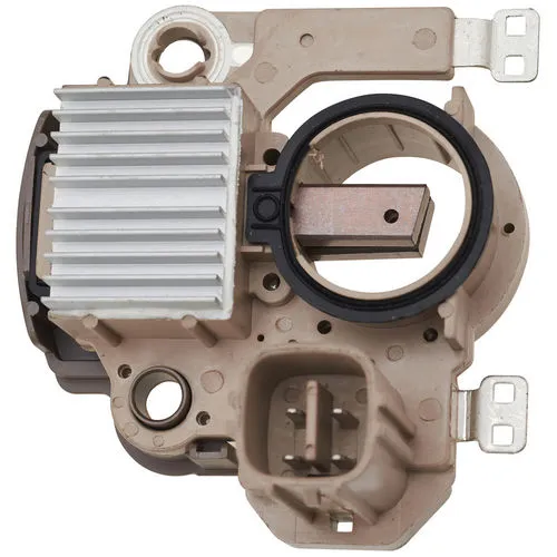 РЕГУЛЯТОР ГЕНЕРАТОРА HONDA CIVIC, SUZUKI GRAND VITARA, SX4, 14.5V, A-CIRCUIT GEP100055