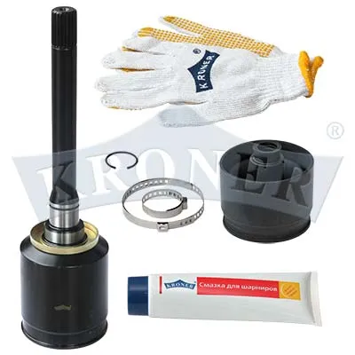 ШРУС (22/22) LADA 2121 (внутр.) KRONER K101321