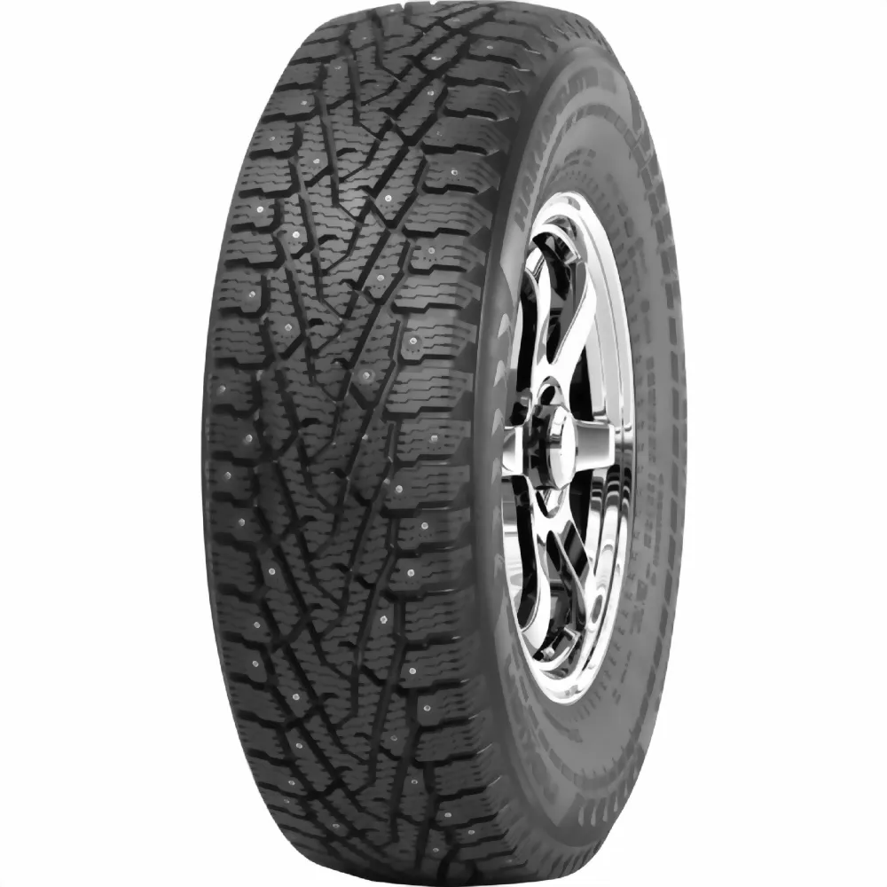 Шина R18C 275/70 Nokian Hakkapeliitta LT2 125/122Q зима TS32059