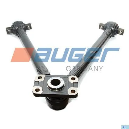 Тяга реактивная V-образная IVECO L1 657 мм L2 688 mm AUGER 15069