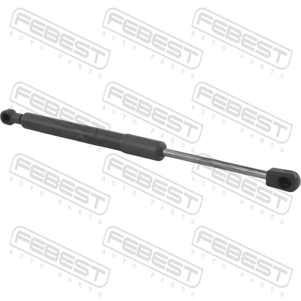 Газовый упор капота L324/340N FEBEST 22117014
