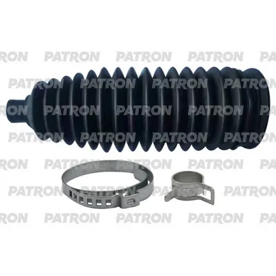 Пыльник рулевой рейки SMART FORTWO III (453) 14- PATRON PSE6464