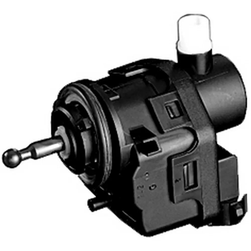 Корректор угла наклона фары HELLA 6NM007878-501