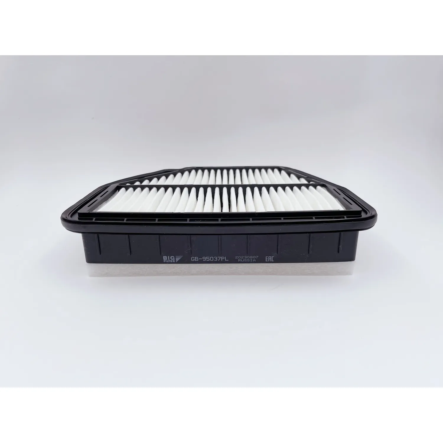 Фильтр воздушный CHEVROLET Captiva; OPEL Antara BIG FILTER GB-95037PL