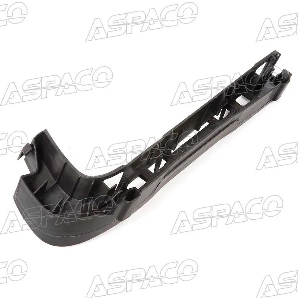 Кронштейн переднего бампера левый (L) BMW X5 E70 (07-13) ASPACO AP987