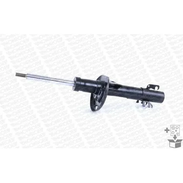 Амортизатор передний L=R (газ) AUDI A1/VW Polo SEDAN 2010-> MONROE G8109