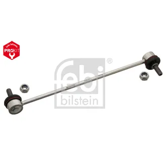 Тяга стабилизатора передняя L=R OPEl Agila / SUZUKI Swift/Splash FEBI 28000