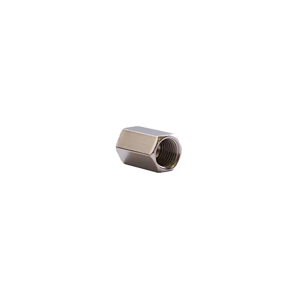 Переходник ROSSVIK FF F1/4- F1/4 Rossvik A123/5.R