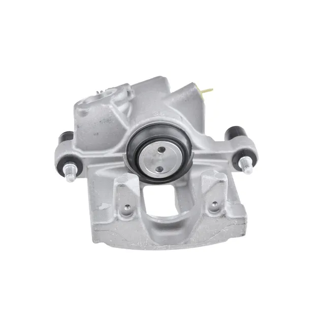 Суппорт задний PSA C5 (X7) левый NTY HZTCT013