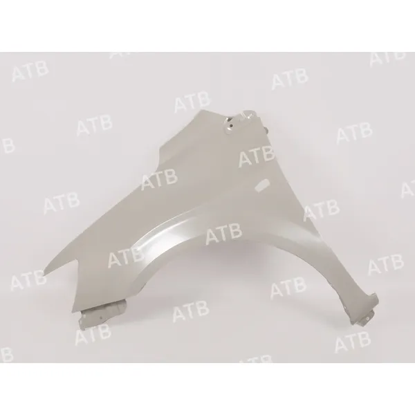 Крыло CHEVROLET AVEO т300 2011-2020 переднее левое под пов. ATB 1ACA3030FL