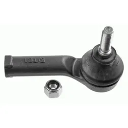 Наконечник рулевой тяги R RENAULT MEGANE I 03/99-10/02/CLIO II/KANGOO LEMFORDER 2548402
