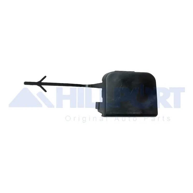 Крышка буксировочной петли Superb 08-13 грунт передняя HILLPORT 18SH14044
