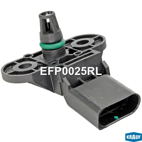 Датчик абсолютного давления воздуха ДВС EFP0025RL
