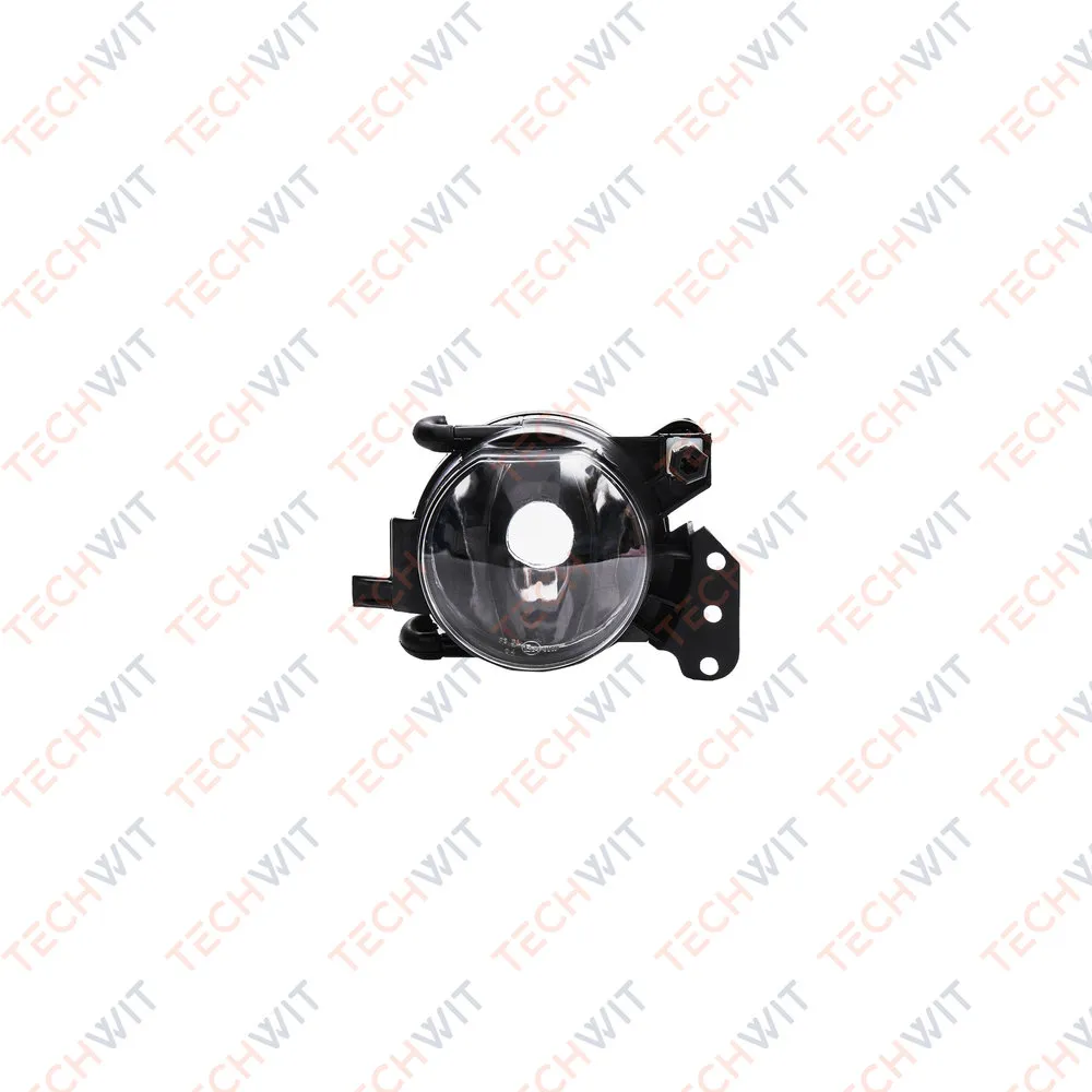 Фара противотуманная Прав. BMW 5 E60 M tech 2002-2007 TECHWIT HD002MWB024TW