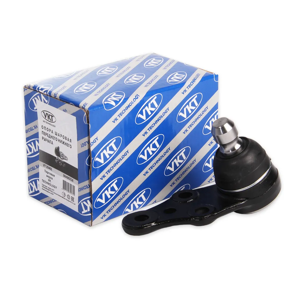 Опора шаровая L=R CHEVROLET Lacetti 04-> VK TECHNOLOGY VT 35461