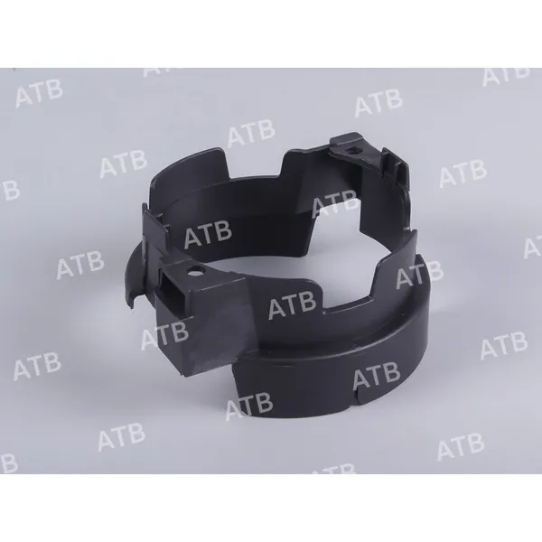 Кронштейн фары ПТФ Renault Logan 1 2004-2009 правый ATB ATB 1ARL10XX1R