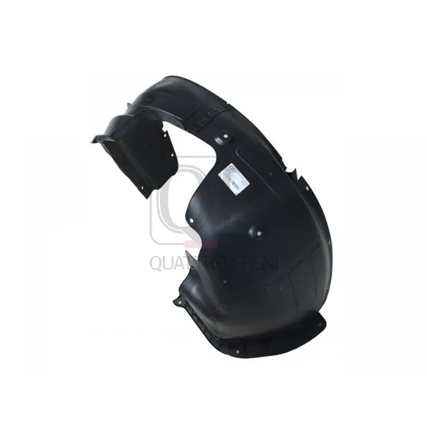 Подкрылок FR LH QUATTRO FRENI QF31G00015