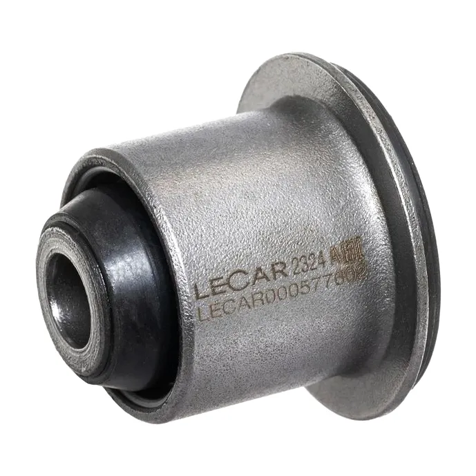 Сайлентблоки подвески; переднего рычага; ?37.1мм / LECAR LECAR000577602